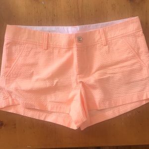 Lilly Pulitzer Shorts